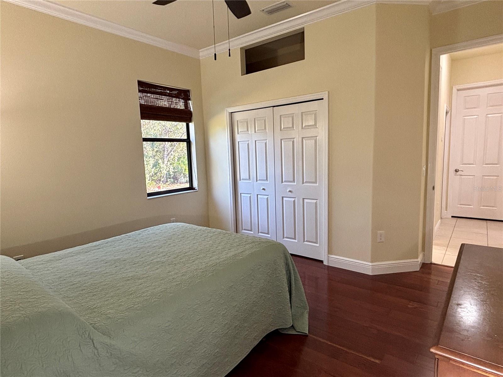 MILL CREEK PH VII-B - Residential