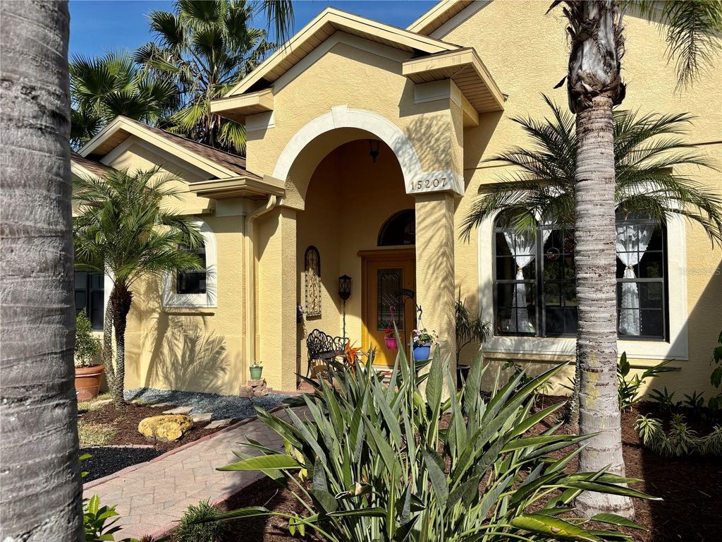 Photo of 15207 17th Avenue E, Bradenton, FL 34212 (MLS # A4672069)