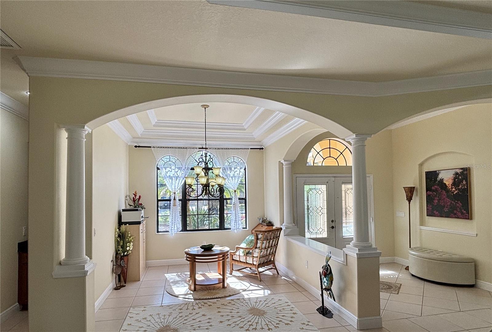 MILL CREEK PH VII-B - Residential