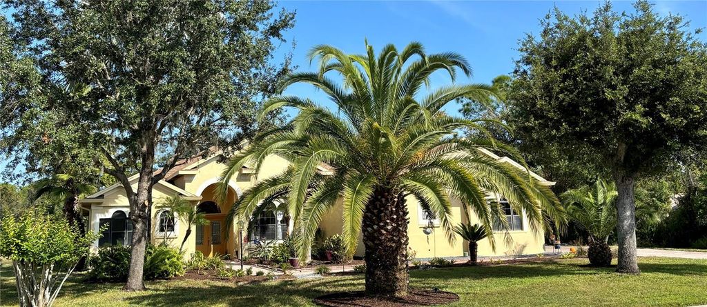 Photo of 15207 17th Avenue E, Bradenton, FL 34212 (MLS # A4672069)