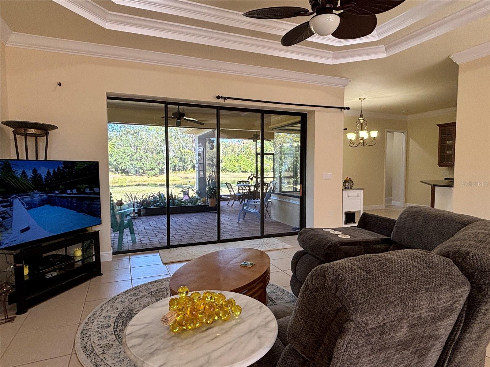 MILL CREEK PH VII-B - Residential