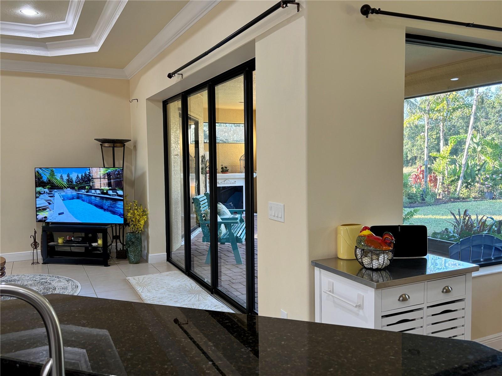 MILL CREEK PH VII-B - Residential