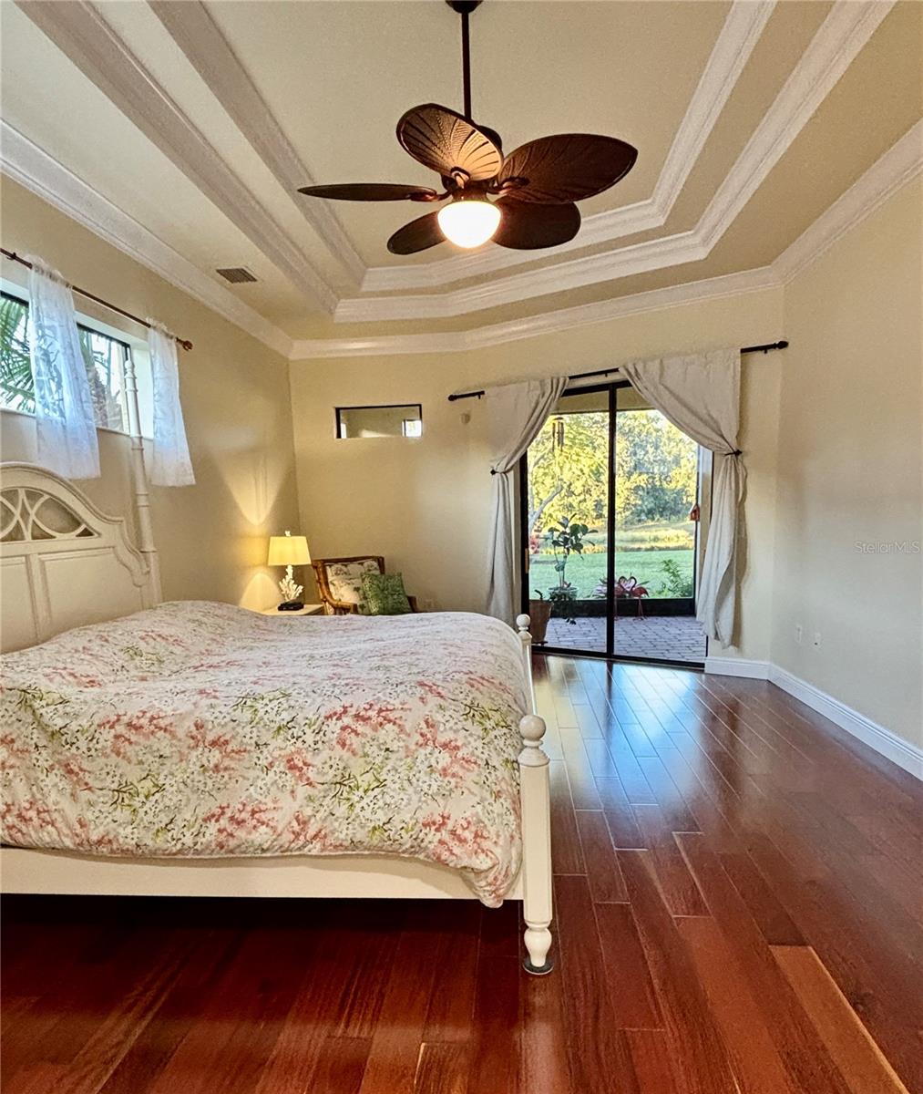 MILL CREEK PH VII-B - Residential