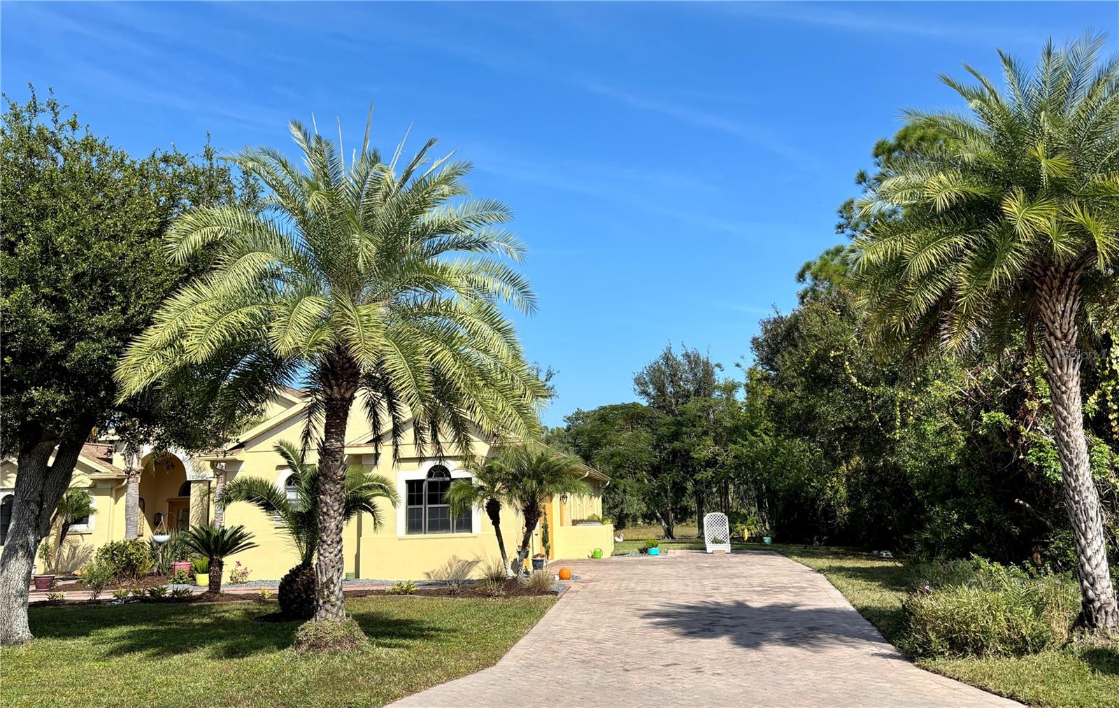 MILL CREEK PH VII-B - Residential