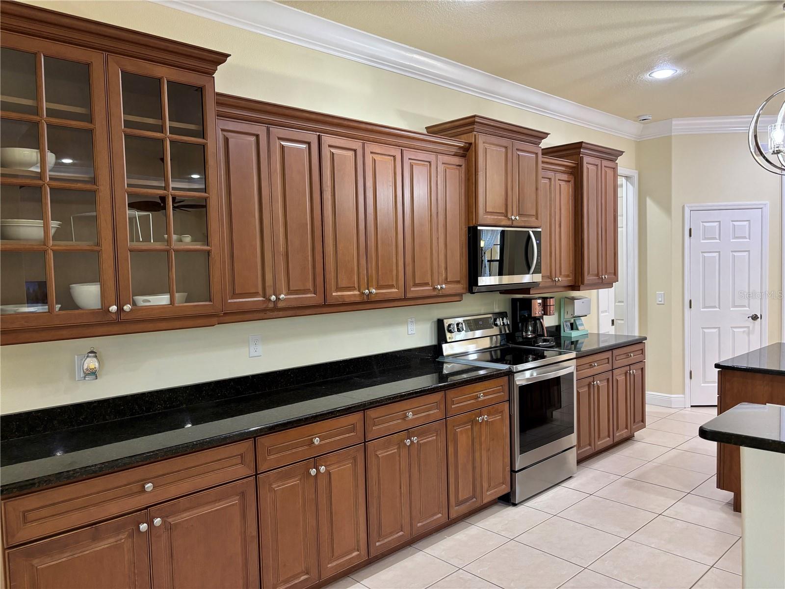 MILL CREEK PH VII-B - Residential