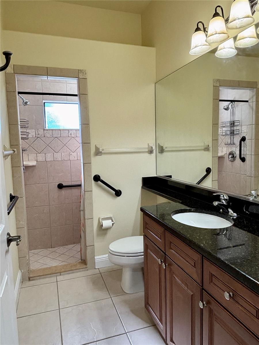 MILL CREEK PH VII-B - Residential