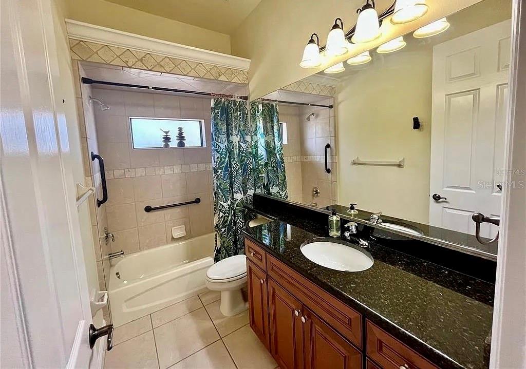 MILL CREEK PH VII-B - Residential