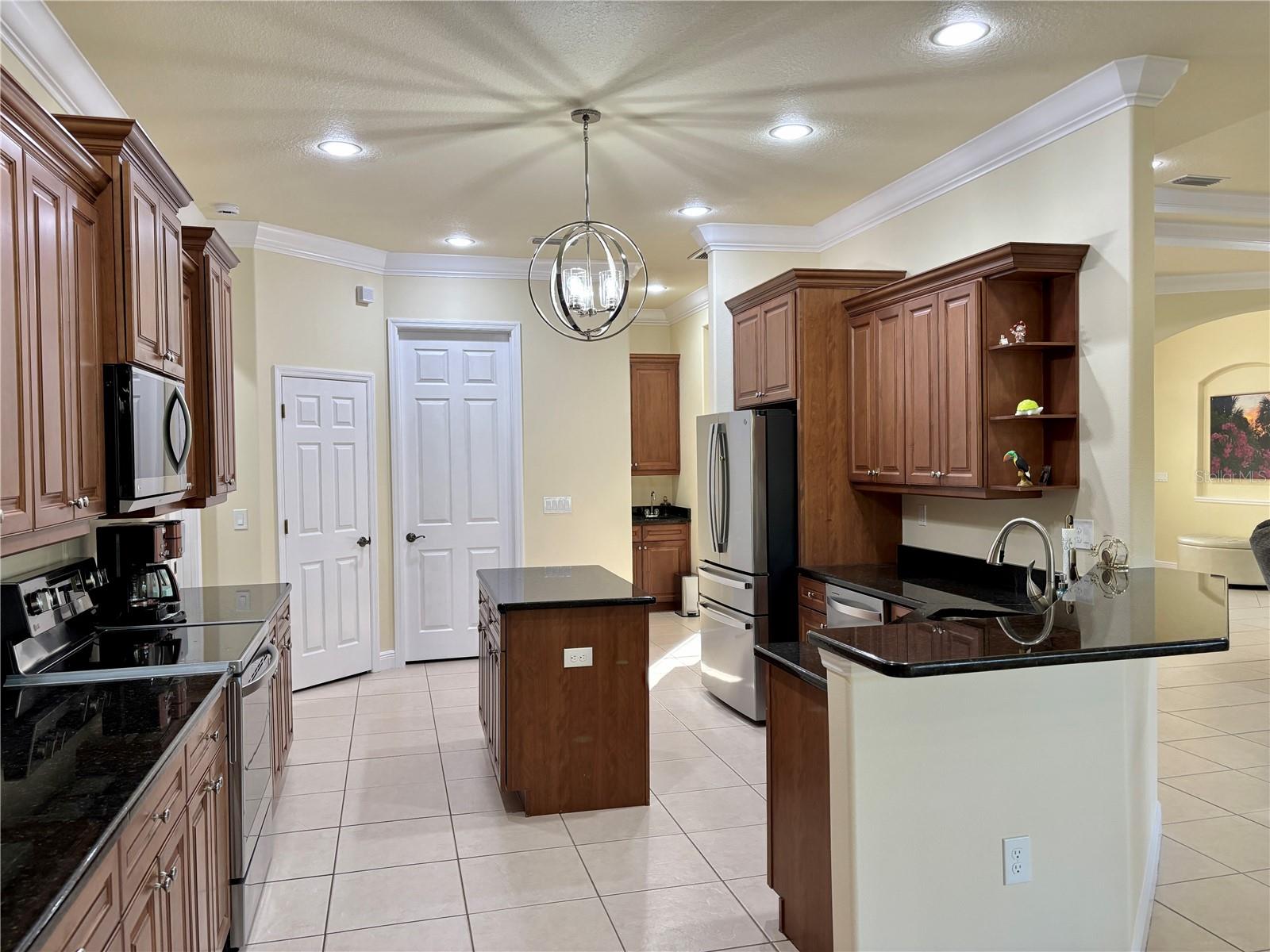 MILL CREEK PH VII-B - Residential