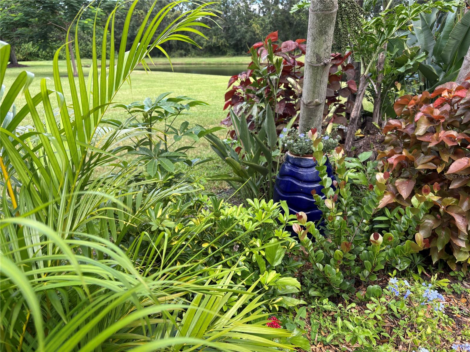 MILL CREEK PH VII-B - Residential