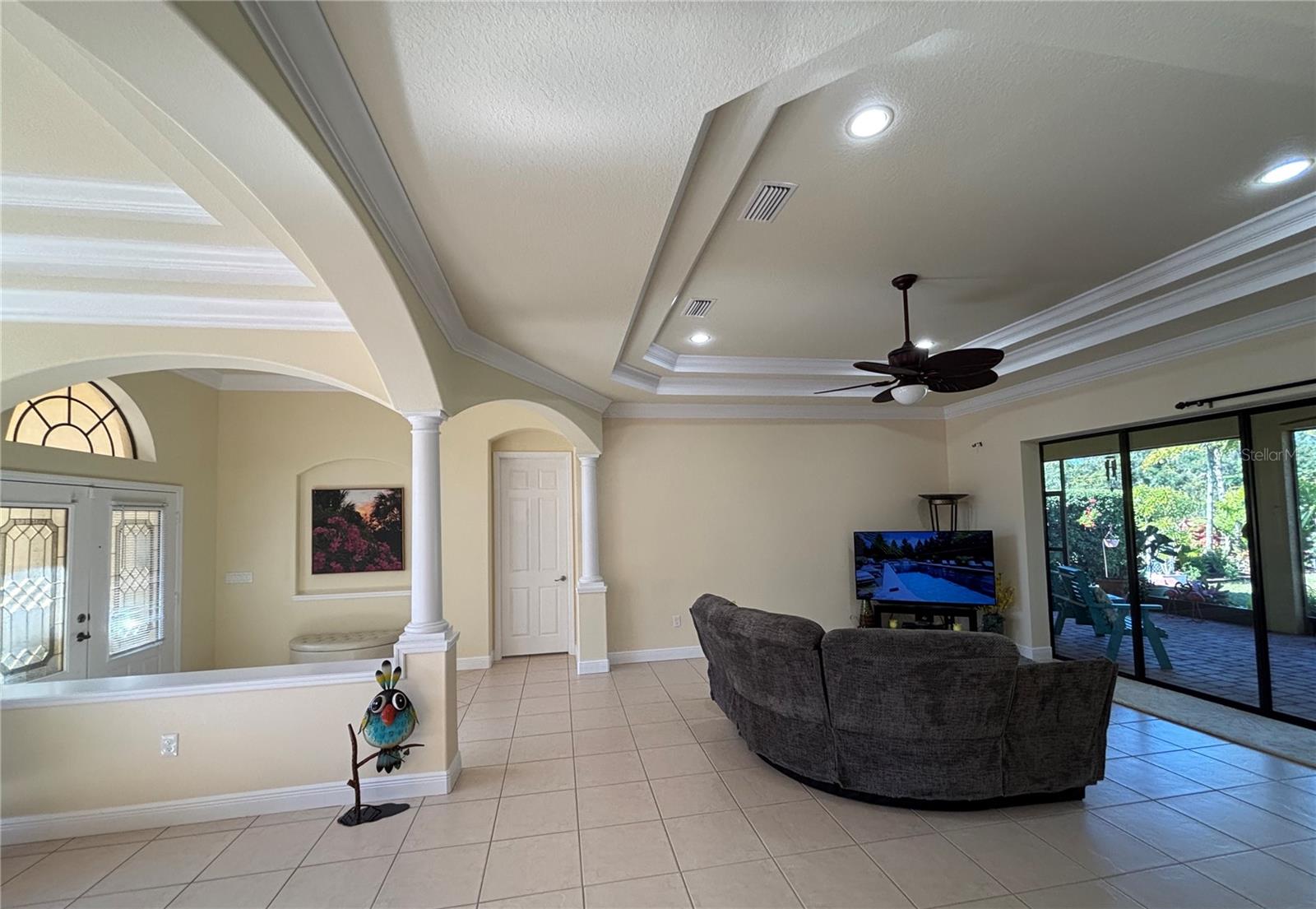 MILL CREEK PH VII-B - Residential