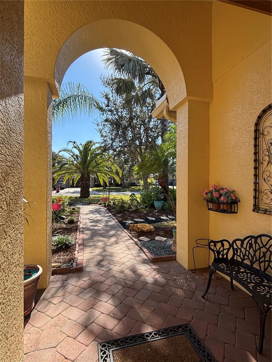 MILL CREEK PH VII-B - Residential