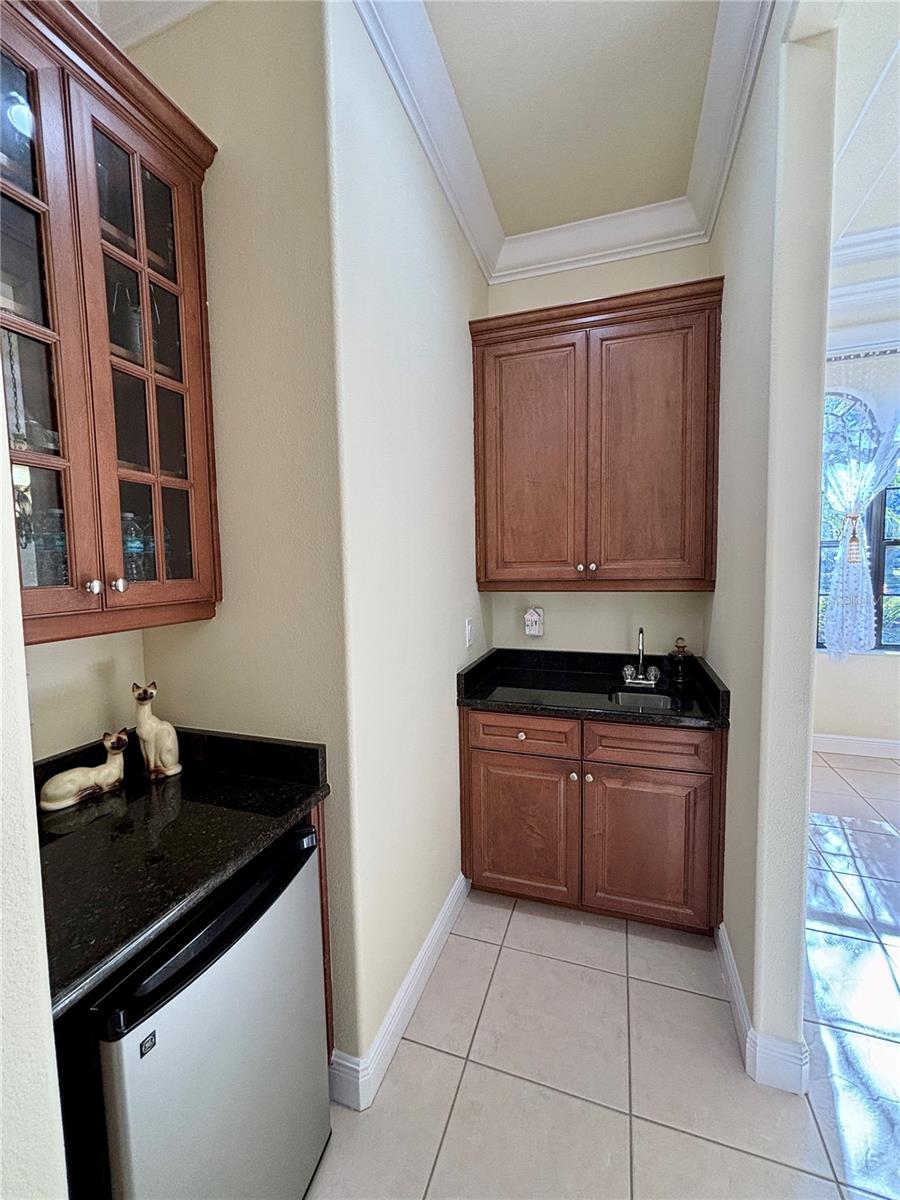 MILL CREEK PH VII-B - Residential