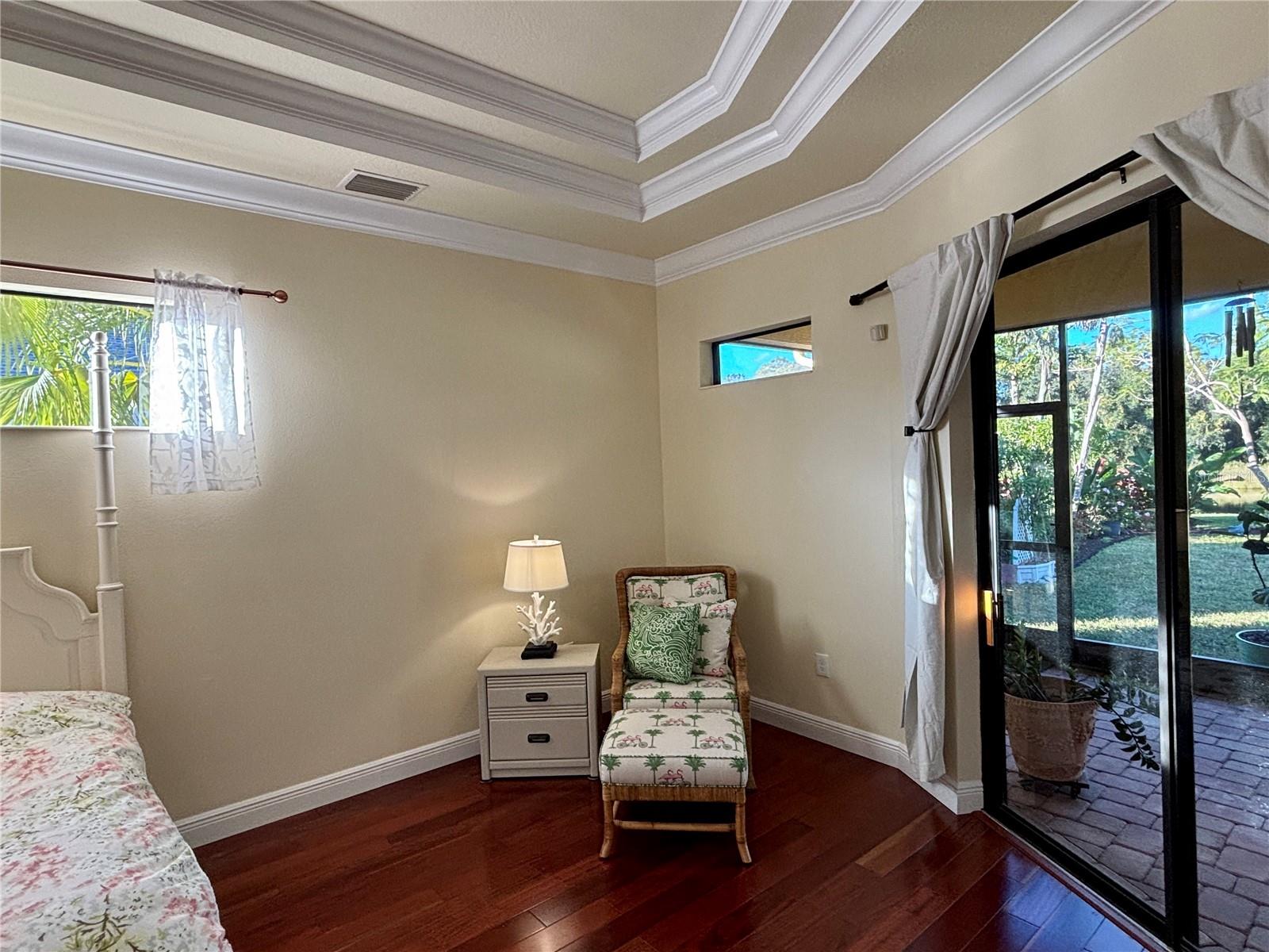 MILL CREEK PH VII-B - Residential