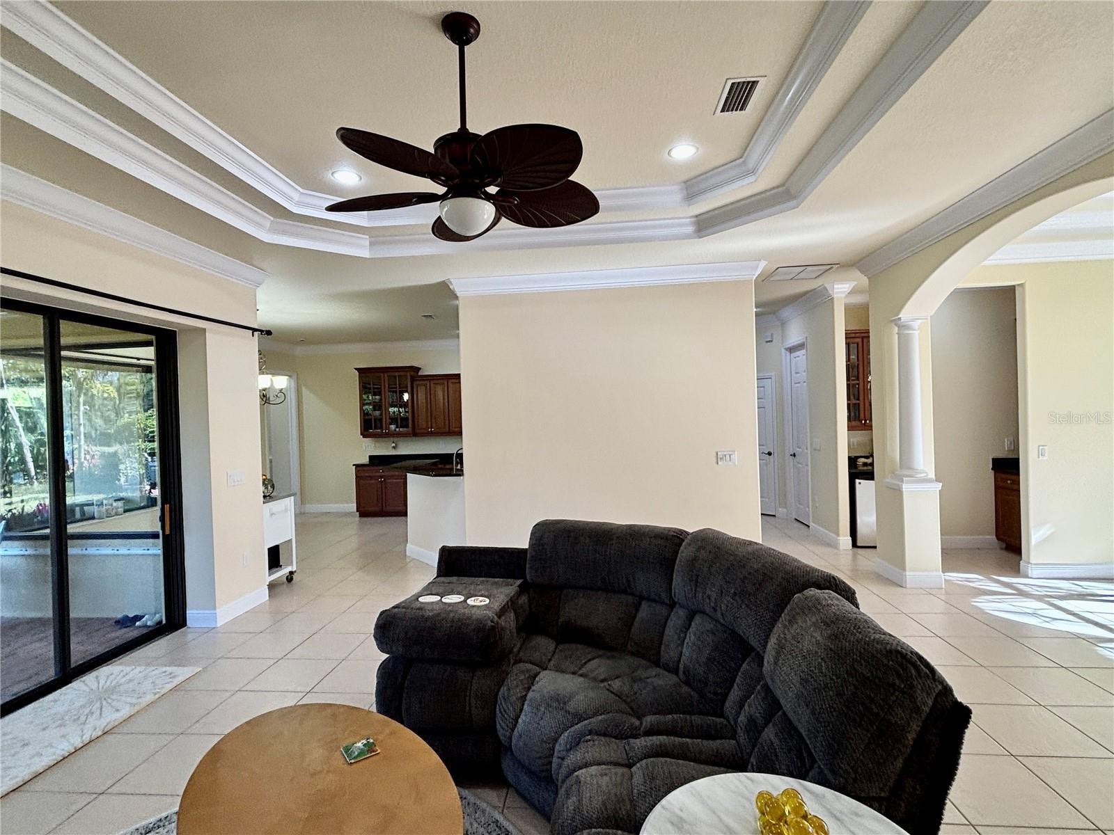 MILL CREEK PH VII-B - Residential