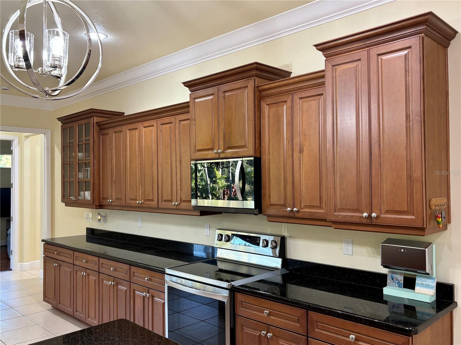 MILL CREEK PH VII-B - Residential