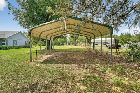 Tiny photo for 10422 Em En El Grove Road, Leesburg, FL 34788 (MLS # G5102172)