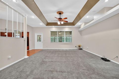 Tiny photo for 10422 Em En El Grove Road, Leesburg, FL 34788 (MLS # G5102172)