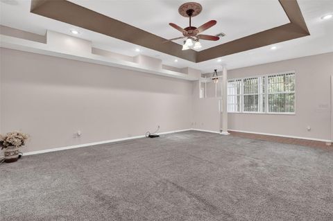 Tiny photo for 10422 Em En El Grove Road, Leesburg, FL 34788 (MLS # G5102172)