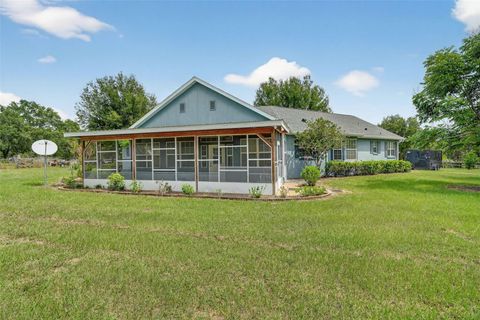 Tiny photo for 10422 Em En El Grove Road, Leesburg, FL 34788 (MLS # G5102172)
