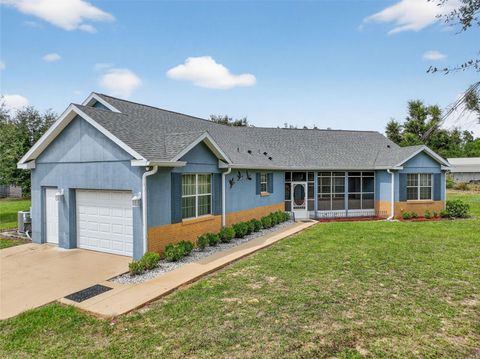 Tiny photo for 10422 Em En El Grove Road, Leesburg, FL 34788 (MLS # G5102172)