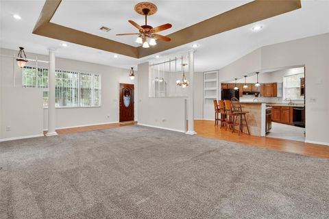 Tiny photo for 10422 Em En El Grove Road, Leesburg, FL 34788 (MLS # G5102172)