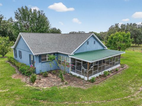 Tiny photo for 10422 Em En El Grove Road, Leesburg, FL 34788 (MLS # G5102172)