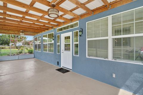 Tiny photo for 10422 Em En El Grove Road, Leesburg, FL 34788 (MLS # G5102172)