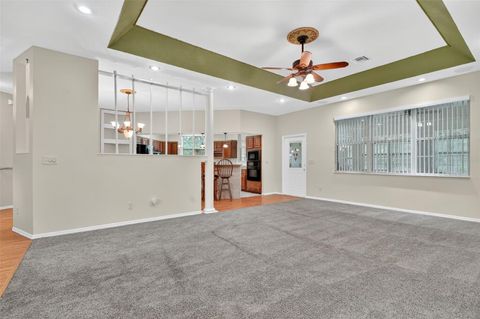 Tiny photo for 10422 Em En El Grove Road, Leesburg, FL 34788 (MLS # G5102172)
