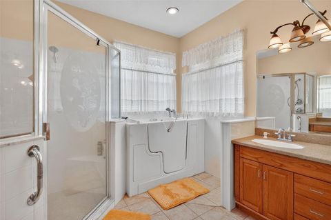 Tiny photo for 10422 Em En El Grove Road, Leesburg, FL 34788 (MLS # G5102172)