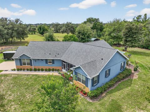 Tiny photo for 10422 Em En El Grove Road, Leesburg, FL 34788 (MLS # G5102172)