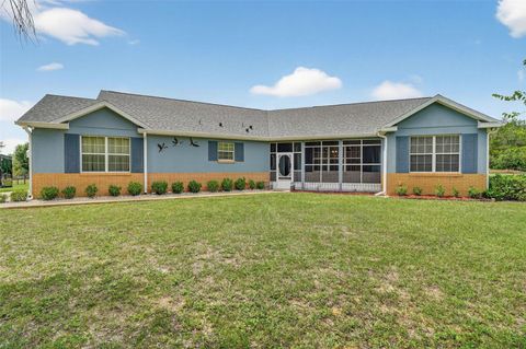 Photo of 10422 Em En El Grove Road, Leesburg, FL 34788 (MLS # G5102172)
