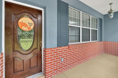 Tiny photo for 10422 Em En El Grove Road, Leesburg, FL 34788 (MLS # G5102172)