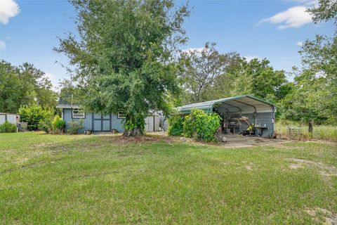 Tiny photo for 10422 Em En El Grove Road, Leesburg, FL 34788 (MLS # G5102172)