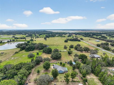 Tiny photo for 10422 Em En El Grove Road, Leesburg, FL 34788 (MLS # G5102172)