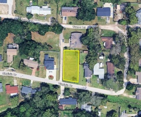 2320 VIRGINIA DRIVE ALTAMONTE SPRINGS FL 32714