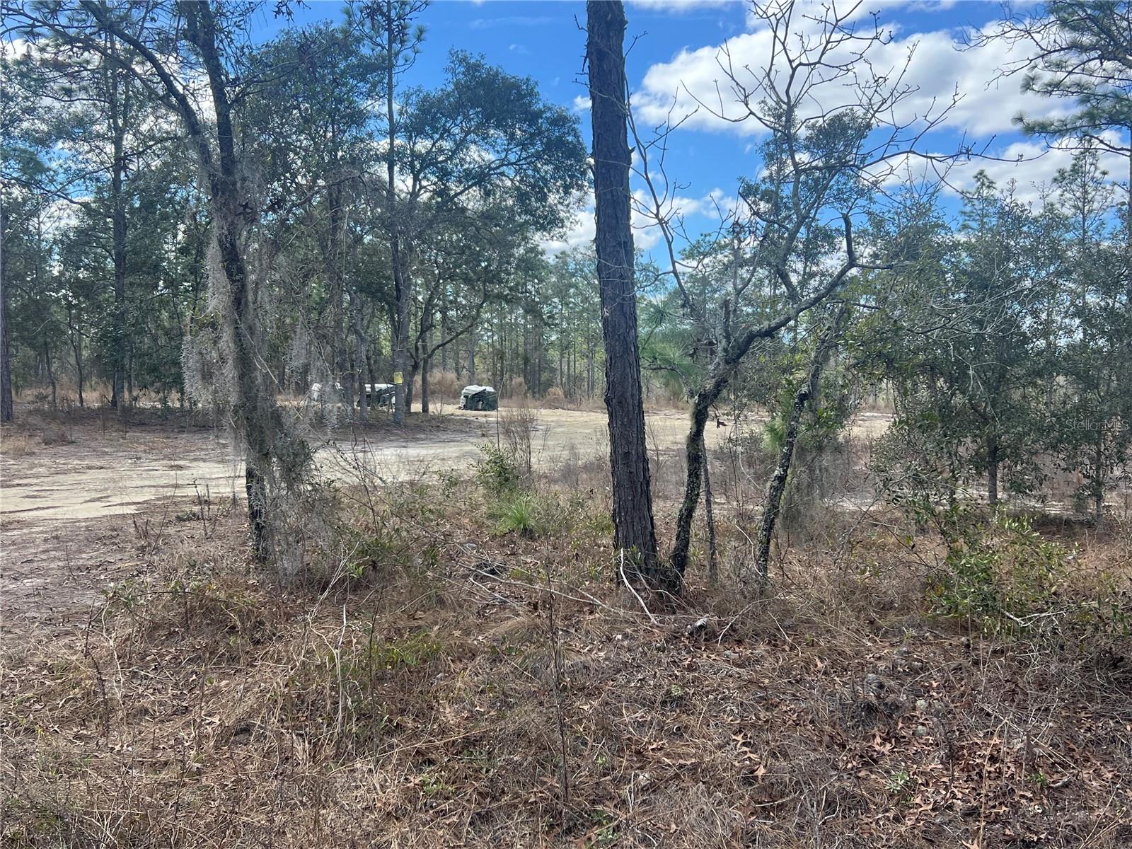 RAINBOW LAKES ESTATES SEC N - Land