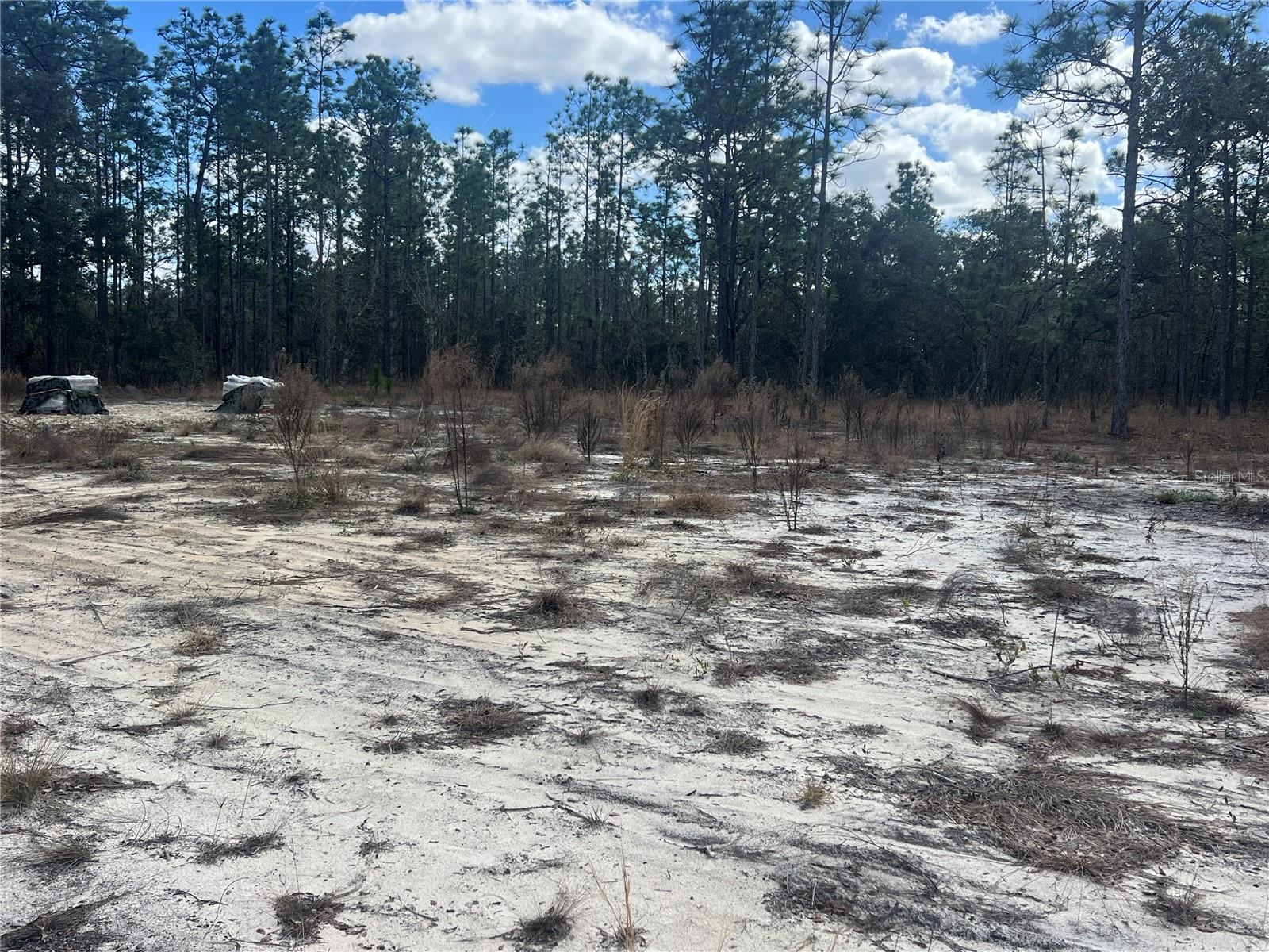 RAINBOW LAKES ESTATES SEC N - Land