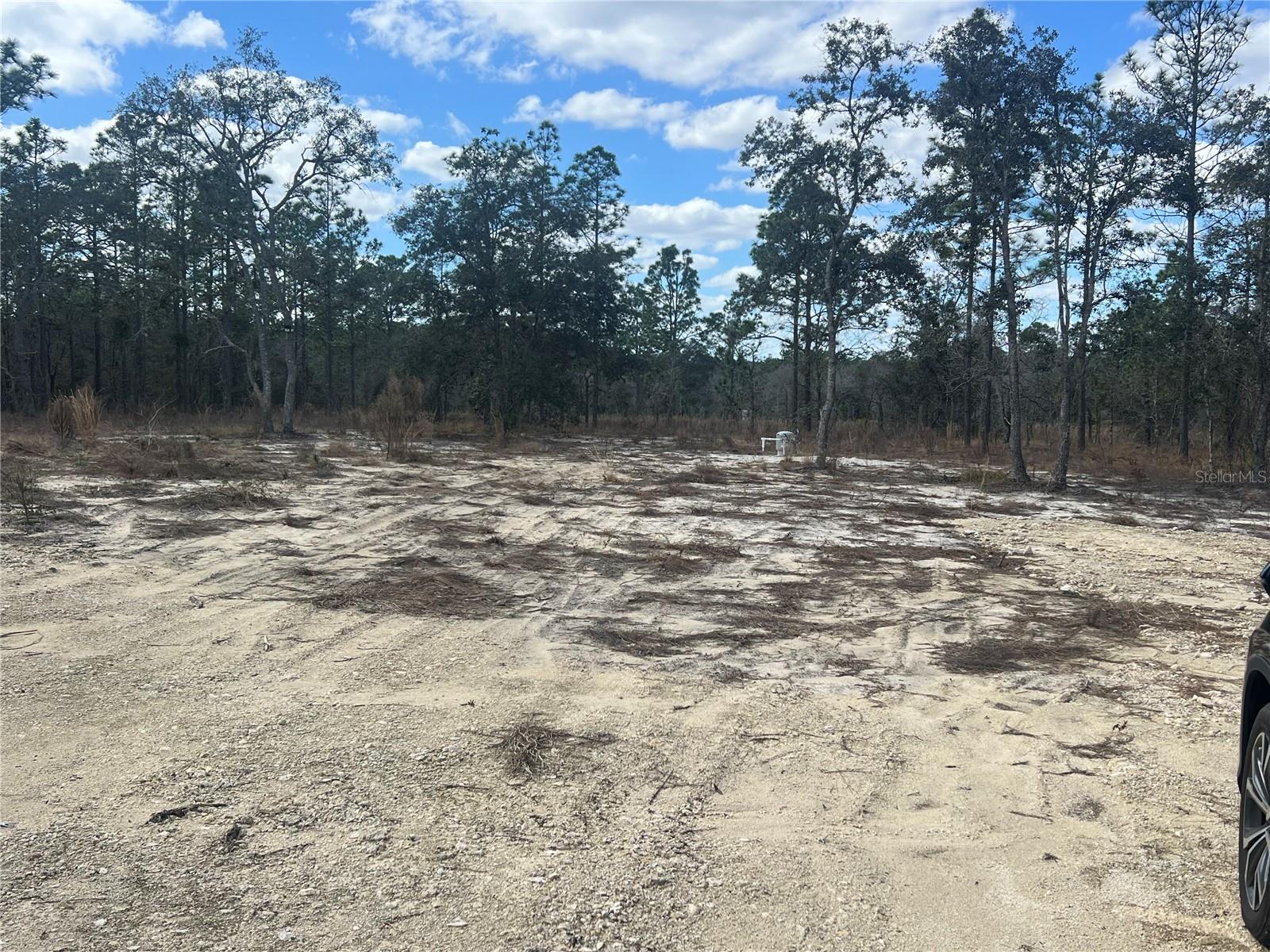 RAINBOW LAKES ESTATES SEC N - Land