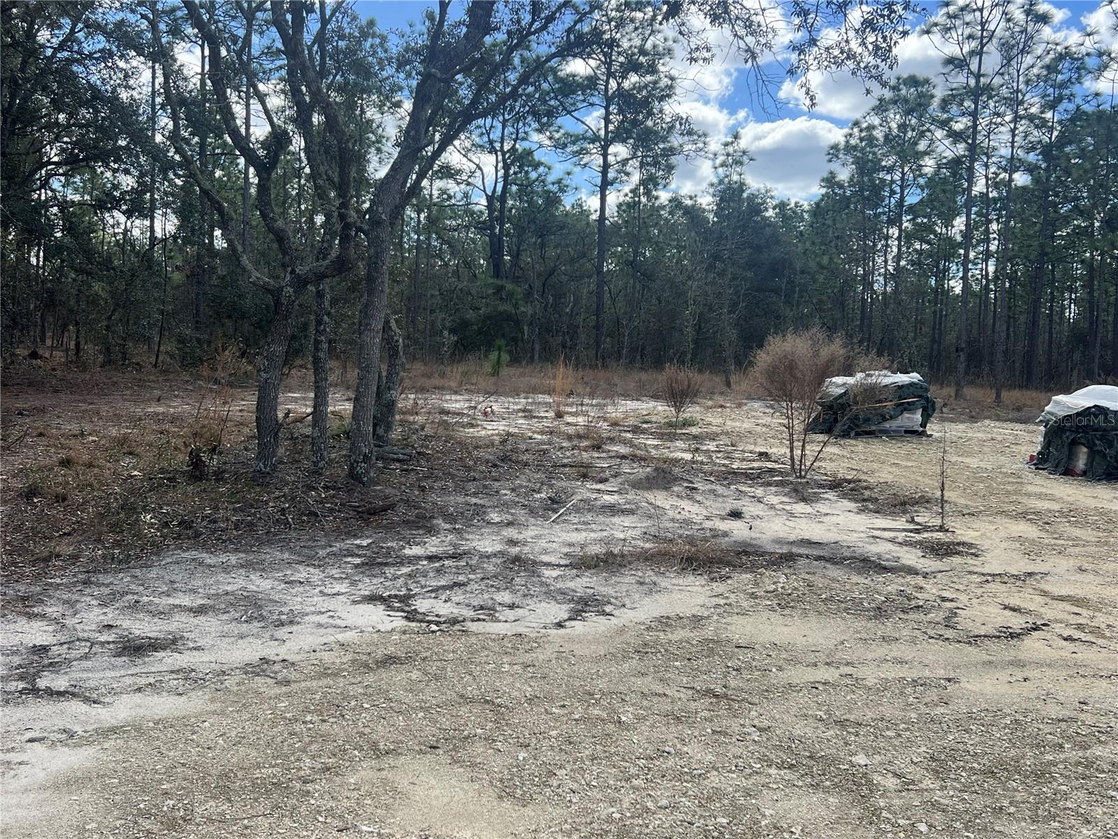 RAINBOW LAKES ESTATES SEC N - Land