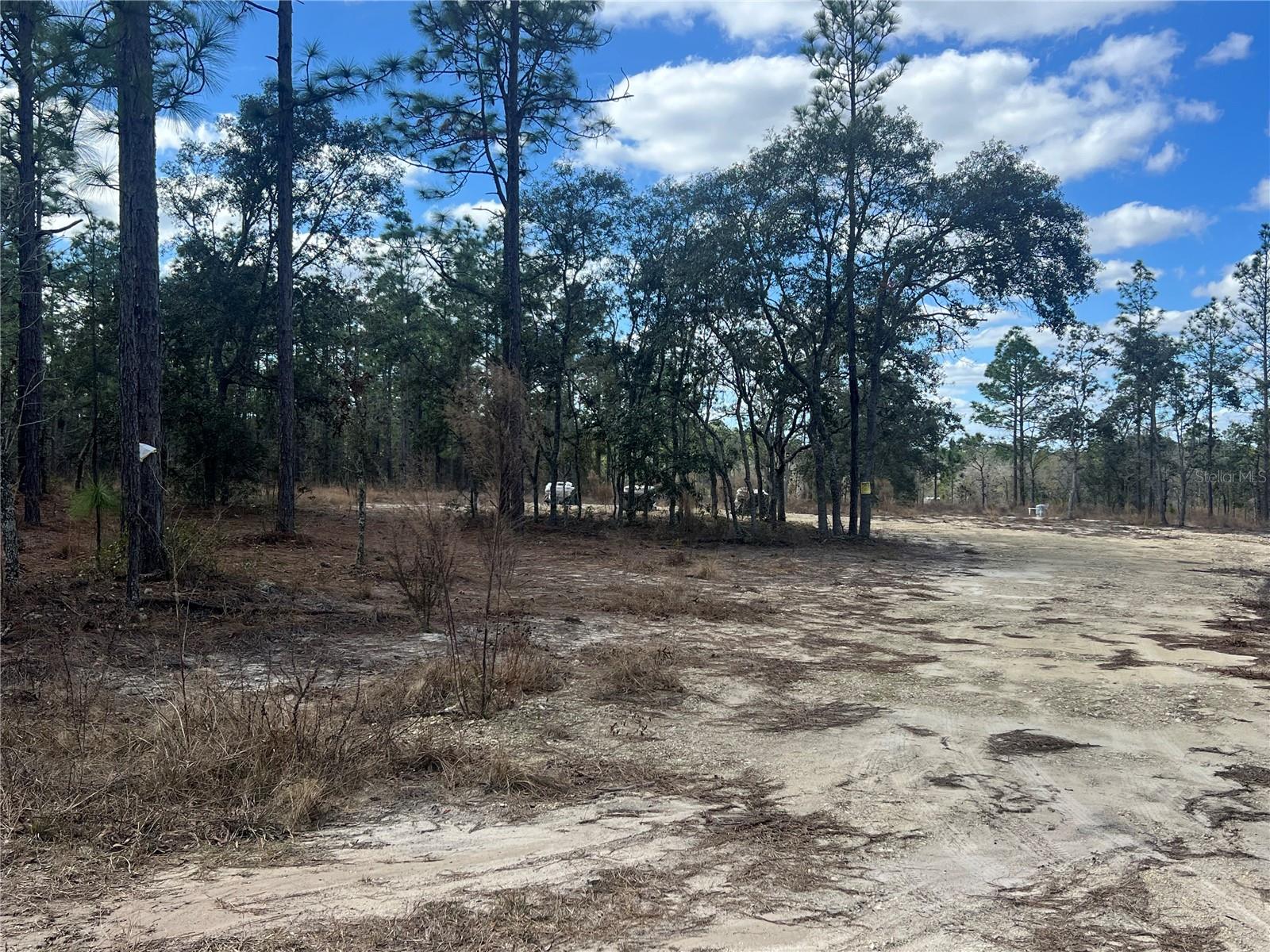 RAINBOW LAKES ESTATES SEC N - Land