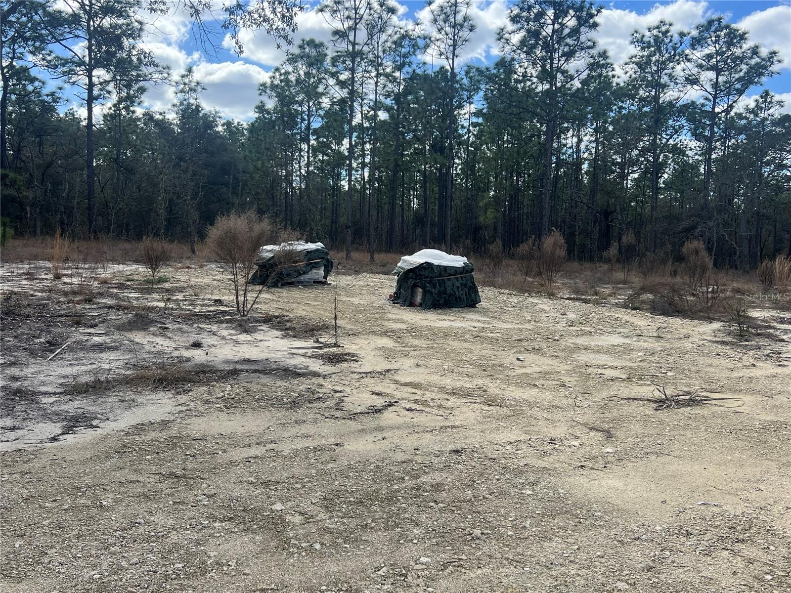 RAINBOW LAKES ESTATES SEC N - Land