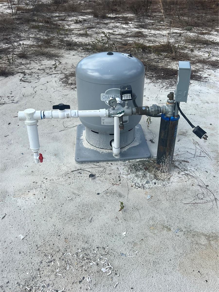 RAINBOW LAKES ESTATES SEC N - Land