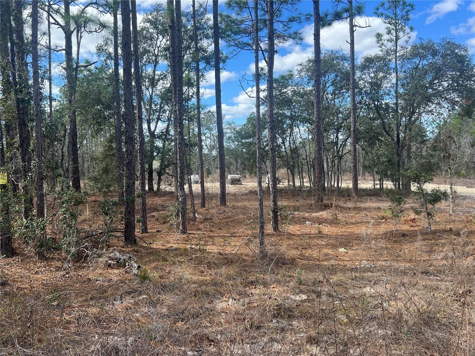 RAINBOW LAKES ESTATES SEC N - Land