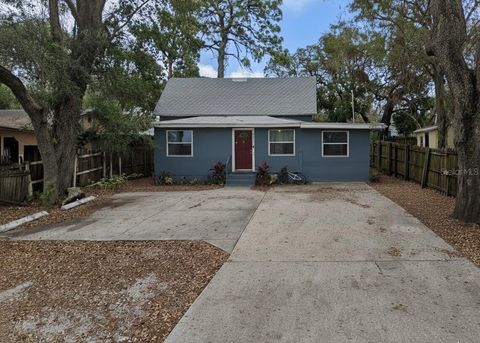 Photo of 1379 S Martin Luther King Jr Avenue, Clearwater, FL 33756 (MLS # TB8447196)