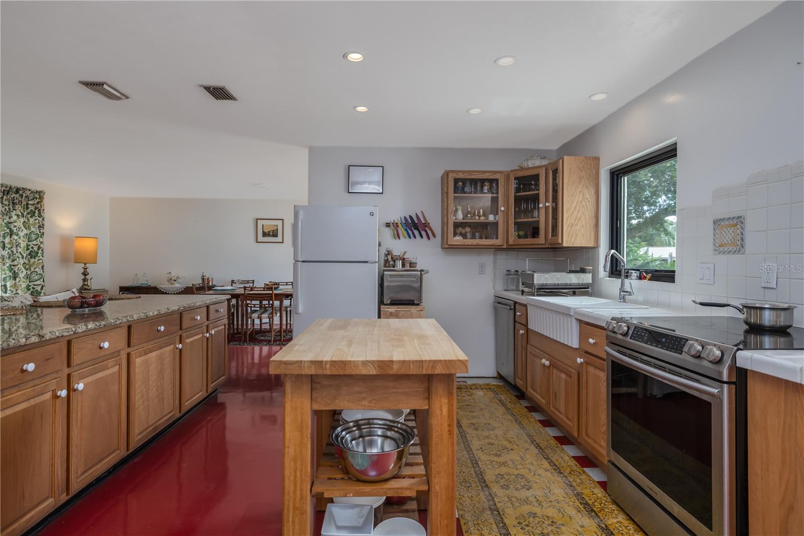 OCEANSIDE VILLAGE - Residential