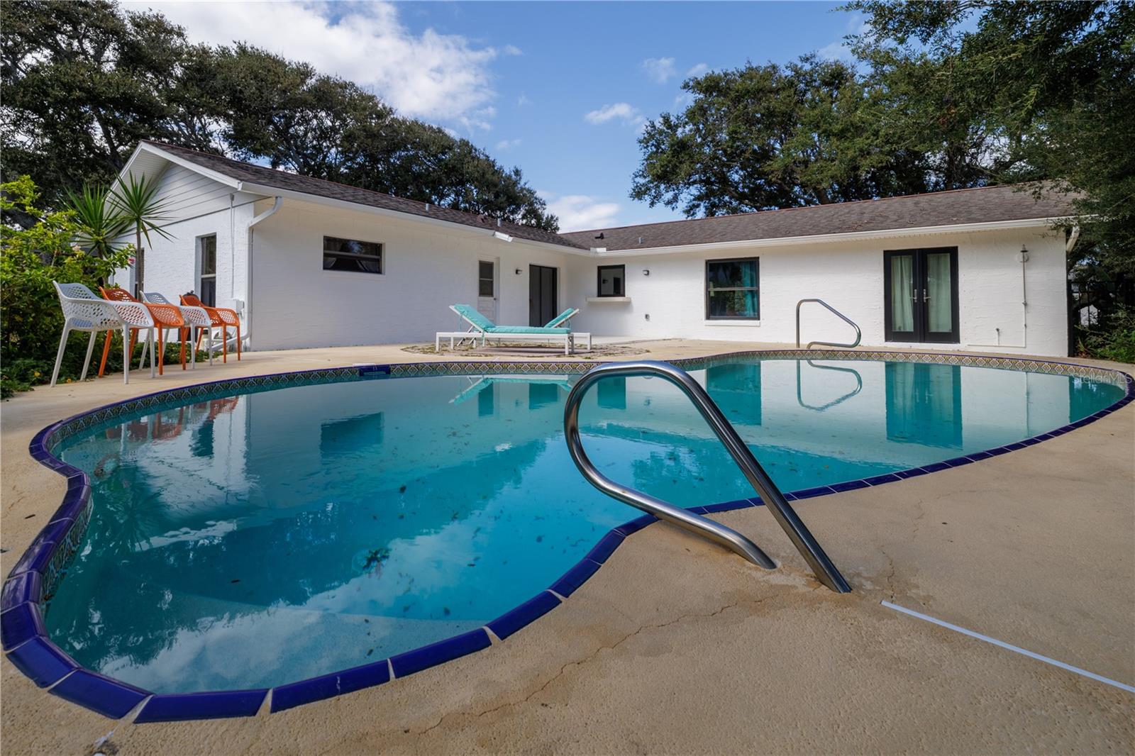 OCEANSIDE VILLAGE - Residential