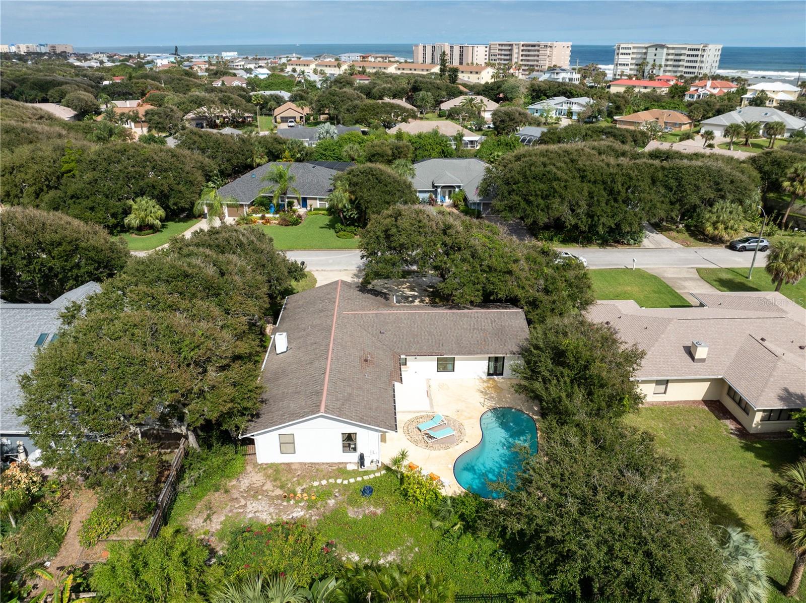 OCEANSIDE VILLAGE - Residential