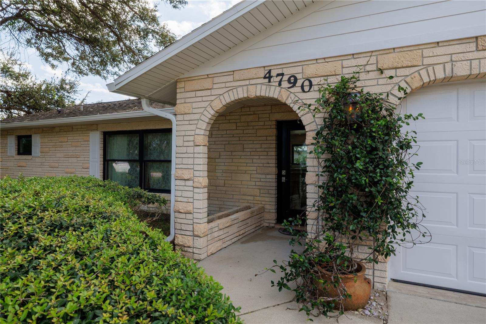 OCEANSIDE VILLAGE - Residential