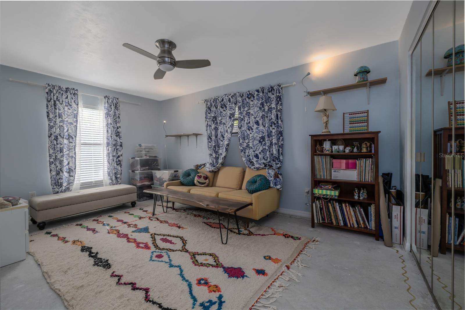 OCEANSIDE VILLAGE - Residential