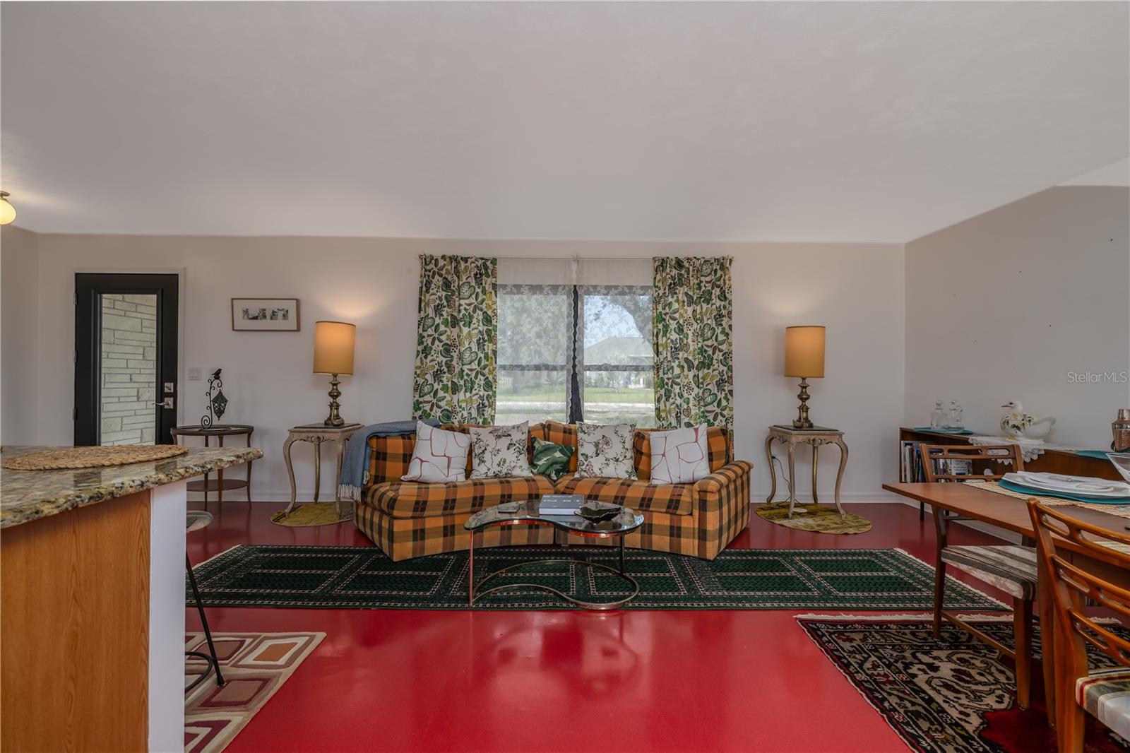 OCEANSIDE VILLAGE - Residential